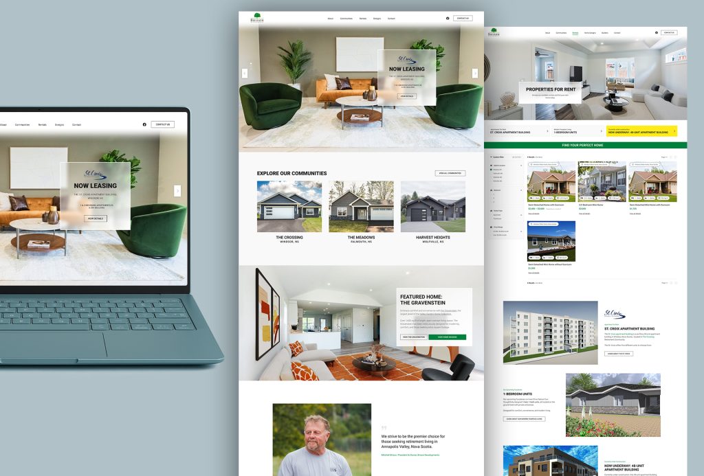 Brison-portfolio